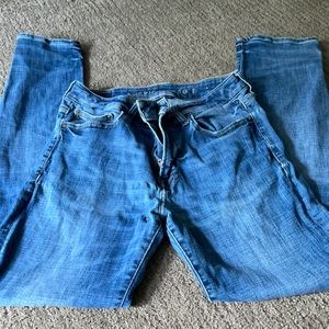 👖 $10 👖 Men’s American Eagle Jeans